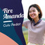 FIRE AMANDA - Podo Karepe
