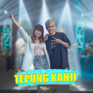 Esa Risty, James AP - Tepung Kanji