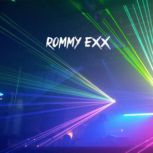 Rommy Exx, Fery Hudaya - Hingga Tua Bersama - Remix