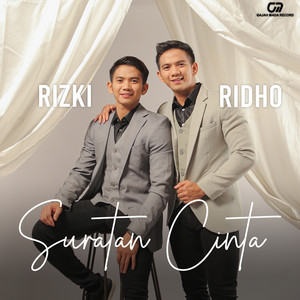 Rizki Ridho - Suratan Cinta