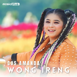 Cus Amanda - Wong Ireng