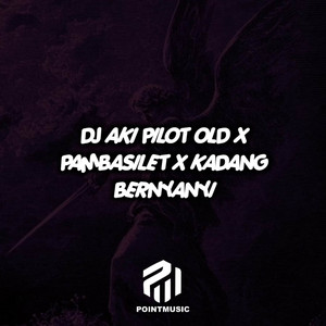 Epen Fvnky - DJ Aki Pilot