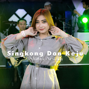 Shinta Arsinta - Singkong Dan Keju