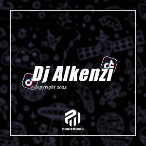 DJ Alkenzi - Terlalu Sadis Kata
