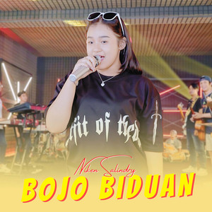 Niken Salindry - Bojo Biduan
