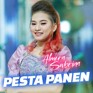 Almera Sabrina - Pesta Panen