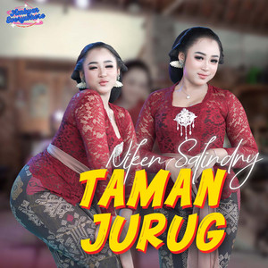 Niken Salindry - Taman Jurug