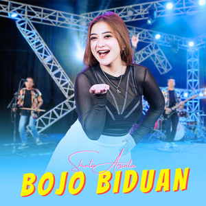 Shinta Arsinta - Bojo Biduan