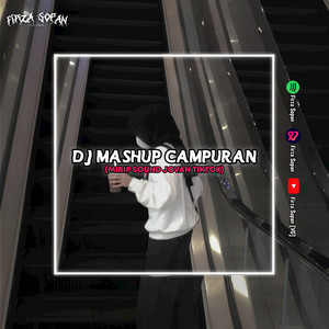 Firza Sopan - DJ JJ MENGKANE