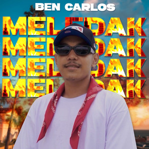 Ben Carlos - MELEDAK