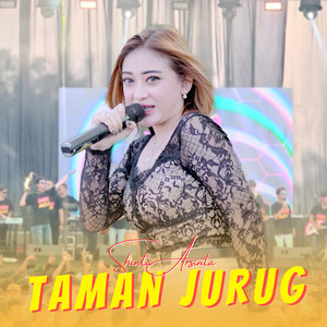 Shinta Arsinta - Taman Jurug