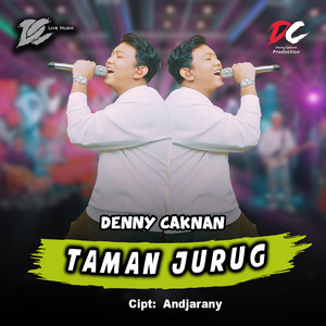 Denny Caknan - Taman Jurug