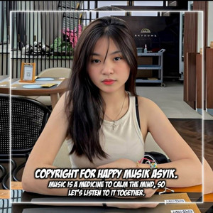 DJ Happy Musik Asyik - DJ Kurelakan Engkau Pergi