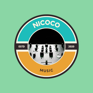 Nicoco Music - DJ Jangan Salah Pasangan