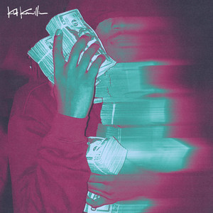 Kid Kamillion - Rain Man