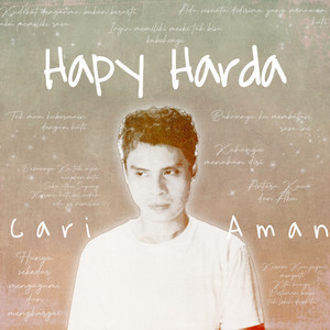 Hapy Harda - Cari Aman