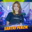 dike sabrina - Santri Pekok