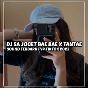 Dj pongsky - DJ SA JOGET BAE BAE BOOTLEG