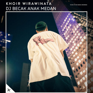 Khoir Wirawinata - DJ Breakbeat Tatto