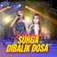 Shinta Arsinta - Surga Dibalik Dosa