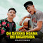 Zulie & Hairie - Oh Sayang Ngana Ini Bagaimana