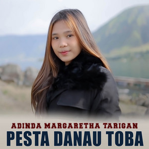 Adinda Margaretha Tarigan - PESTA DANAU TOBA