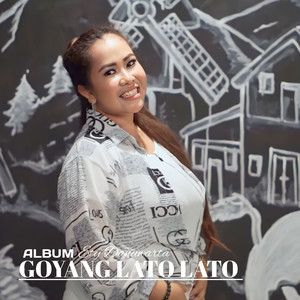 Ety Danuwarta - Goyang Lato - Lato