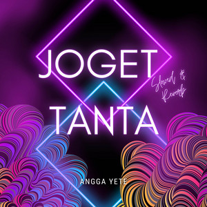 Angga YETE - Joget Tanta - Slowed & Reverb