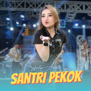 Shinta Arsinta - Santri Pekok