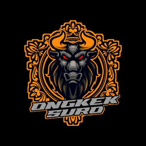 ONGKEK SURO BUDOYO - DJ GARA GARA SEBOTOL - DJ GARA GARA SEBOTOL