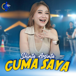 Shinta Arsinta - Cuma Saya