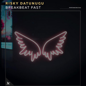 Risky Datunugu - DJ Gak Mau Pulang