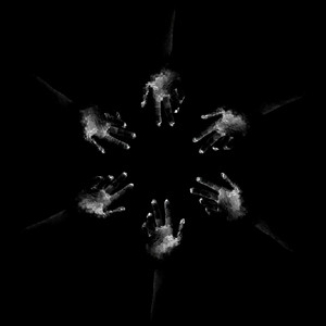 Alvinvajhrin, Ezra. - Ego