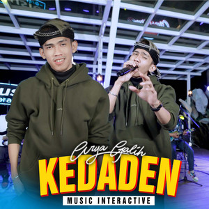 Arya Galih - Kedaden