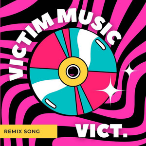 Victim Music - DJ GAYA MU ITU SOMBONG