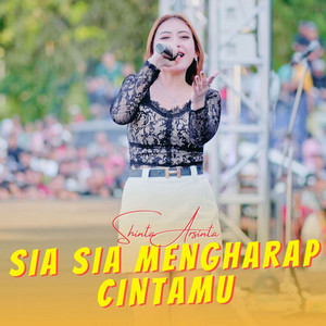 Shinta Arsinta - Sia Sia Mengharap Cintamu