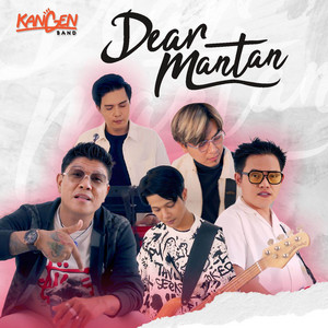 Kangen Band - Dear Mantan