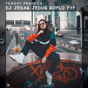Yengky Prayoga - DJ Ciperi Pam Pam Fyp