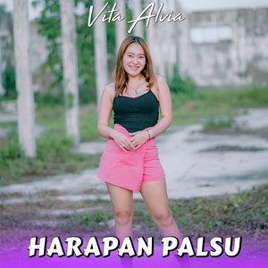 Vita Alvia - Harapan Palsu