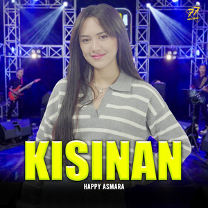 Happy Asmara - Kisinan