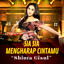 Shinta Gisul - Sia Sia Mengharap Cintamu