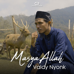 Valdy Nyonk - Masya Allah