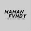 Maman Fvndy - DJ GOYANG DAYUNG Instrumental