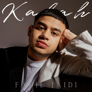 Fadil Jaidi - Kalah