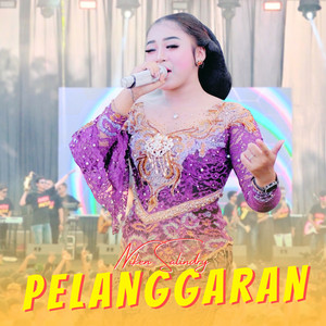 Niken Salindry - Pelanggaran