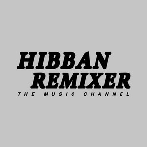 Hibban Remixer - Dj Aku Khianati Karna Salahmu Sendiri