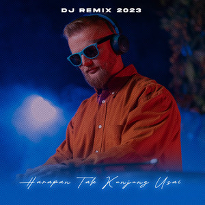 ST12, Hazama - Harapan Tak Kunjung Usai - DJ Remix 2023