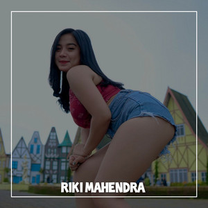 Riki Mahendra - Mengapa Mudah Nya Hati Ku Mendua