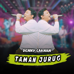 Denny Caknan - Taman Jurug