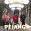 Projector Band - Sinar Pelangi